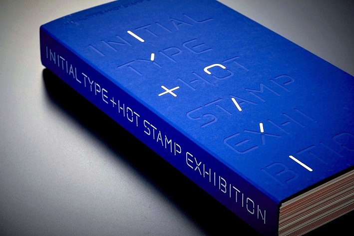 Initial Type + Hot Stamp Exhibition｜ギャラリー情報